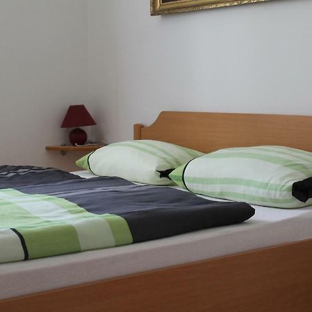 Apartmenthaus Fa Rovinj Exterior foto
