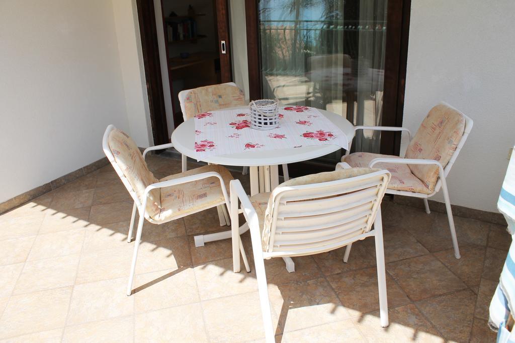 Apartmenthaus Fa Rovinj Exterior foto
