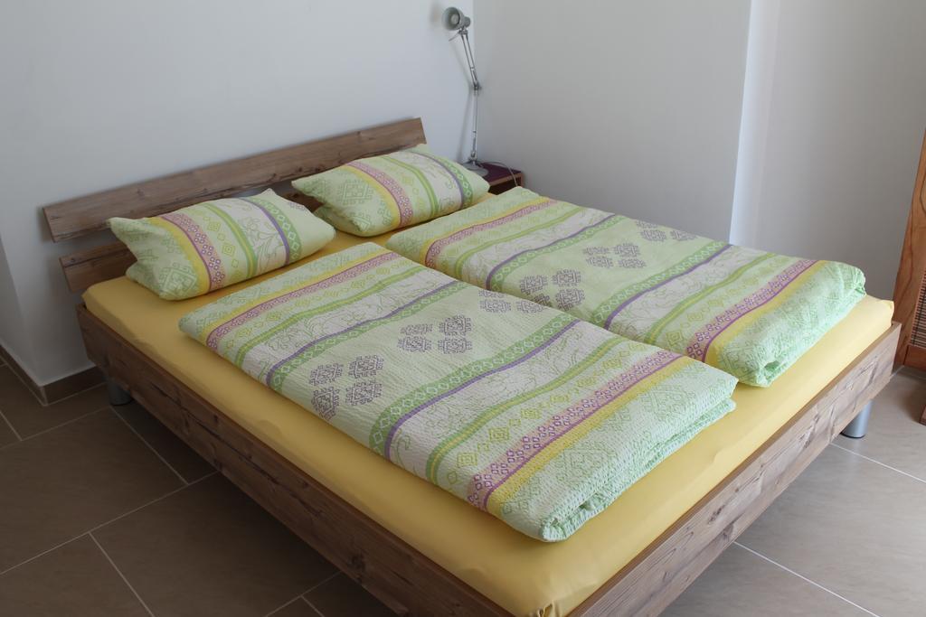 Apartmenthaus Fa Rovinj Exterior foto