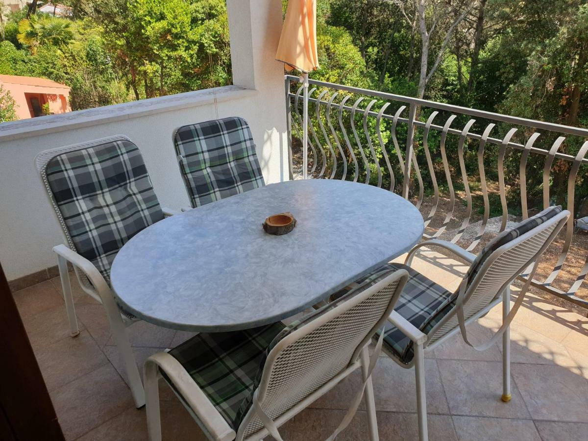 Apartmenthaus Fa Rovinj Exterior foto