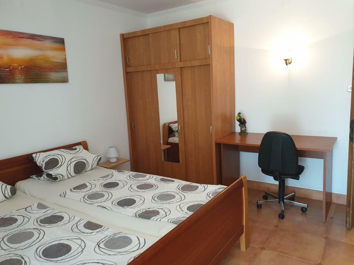 Apartmenthaus Fa Rovinj Exterior foto