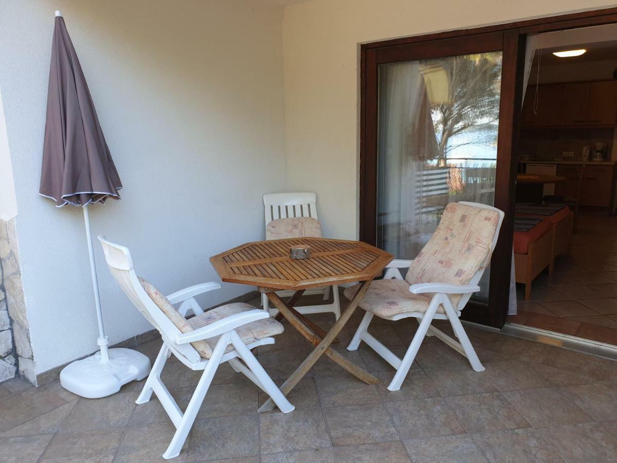 Apartmenthaus Fa Rovinj Exterior foto