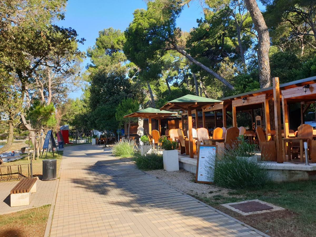 Apartmenthaus Fa Rovinj Exterior foto